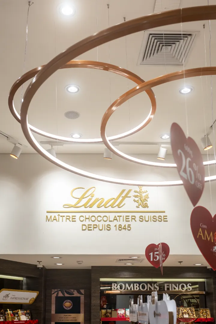 Lindt Maceió - 7